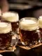 Visite unique de la bière à Prague